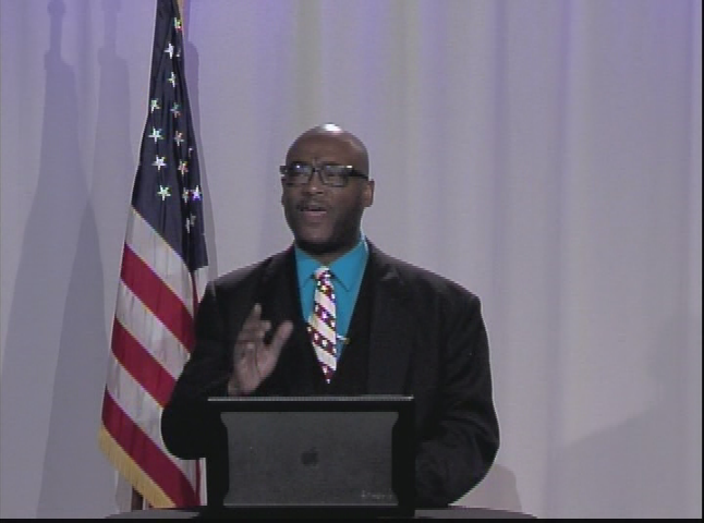Issues:  Carl Miller--Right to Travel