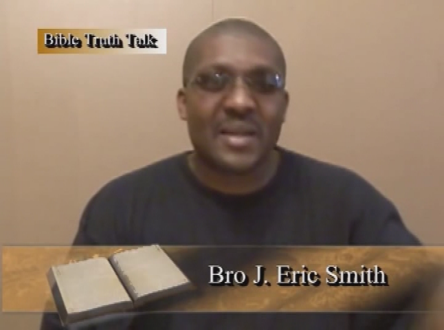 Bible Truth Talk: Saved