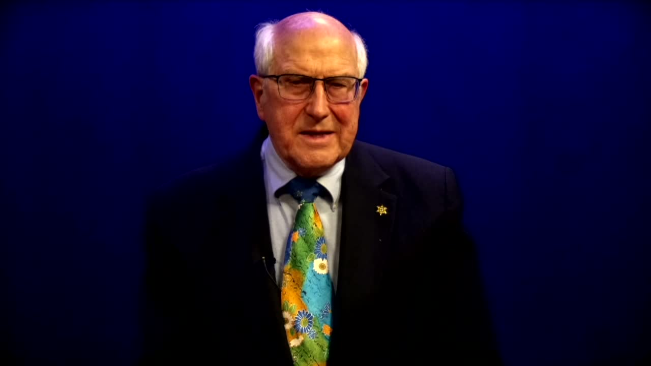 Brethren Voices - April 2026