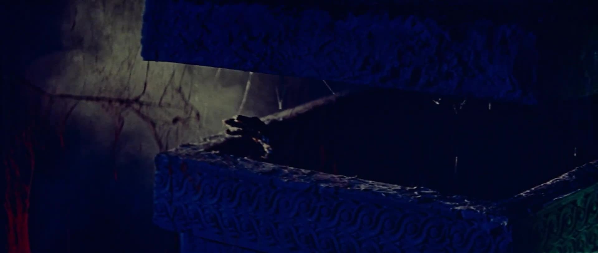 Movies I Found Hercules in the Haunted World