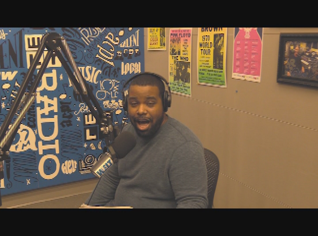 Hollywood to Hollywood: Power