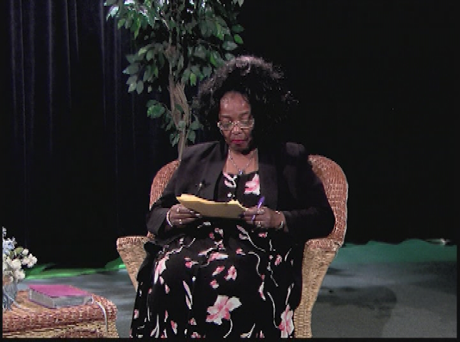 Word of Encouragement: God is Faithful