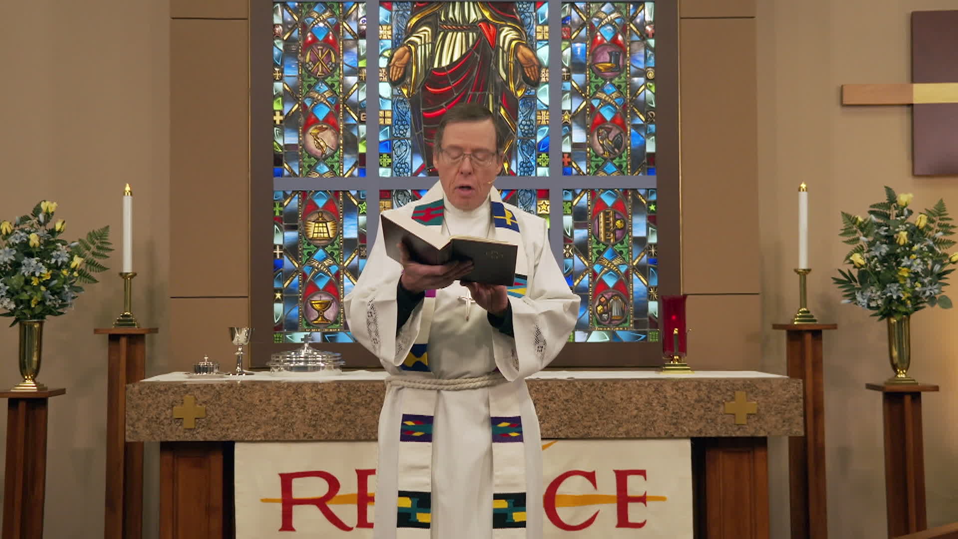 Worship Anew - 051726