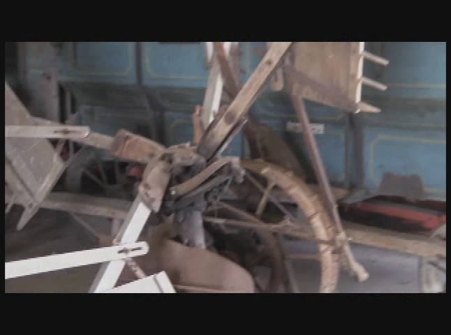 Jerry Street Magic: Augalize Johnny Appleseed Pt 4