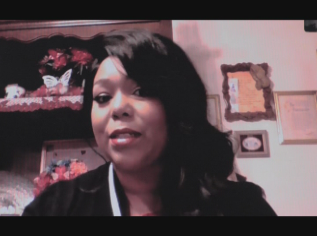 Patty's Page: Life Training Institute