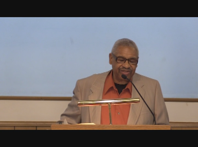 Message of Truth: 1 Thessalonians 1:3