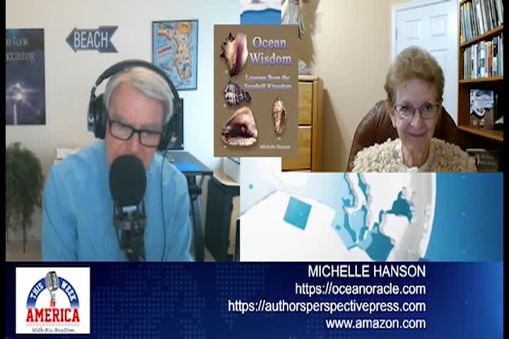 This Week in America - MICHELLE HANSON - 260320