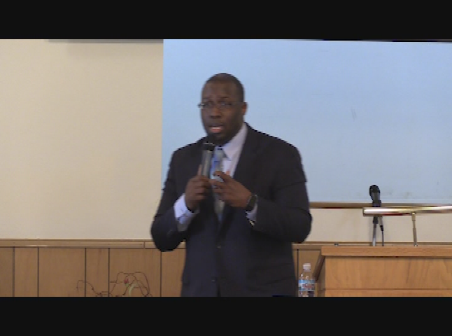 Message of Truth: The Key to Open the Kingdom