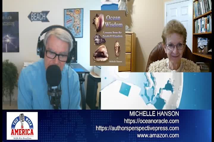 This Week in America Michelle Hanson 3 20 26 1