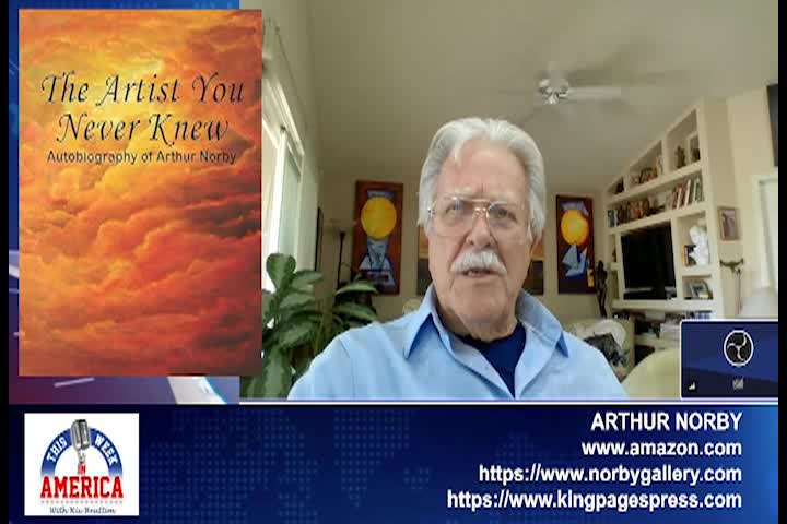This Week in America Arthur Norby Artists