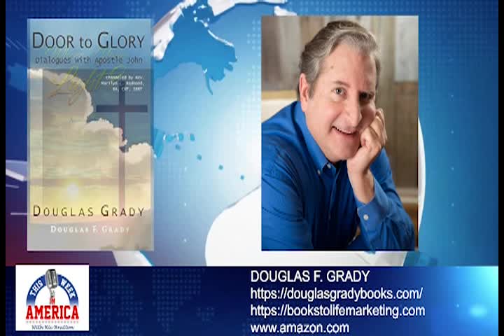This Week in America Douglas Grady Sundays