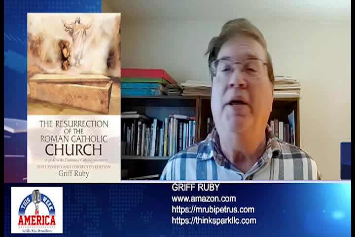 this Week in America GRIFF RUBY Sunday