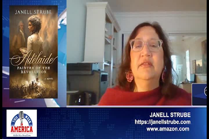 This Week in America Janell Strube