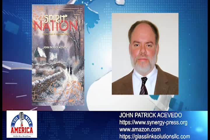 This Week in America John Acevedo Religis