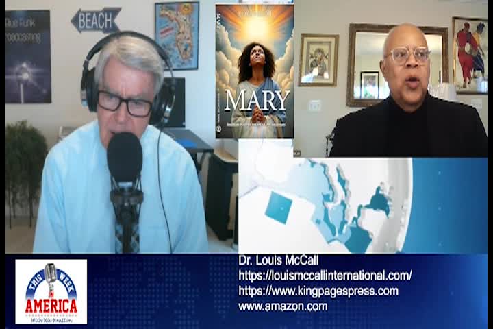 This Week in America Louis McCall Sundays
