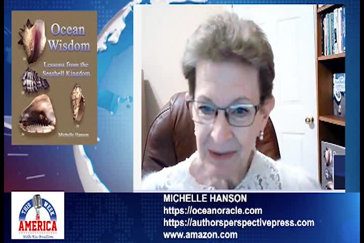 This Week In America Michell Hanson