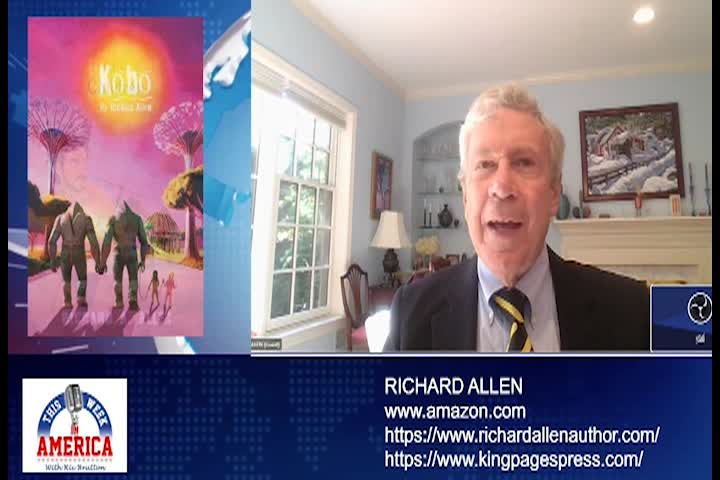 This Week in America Richard Allen