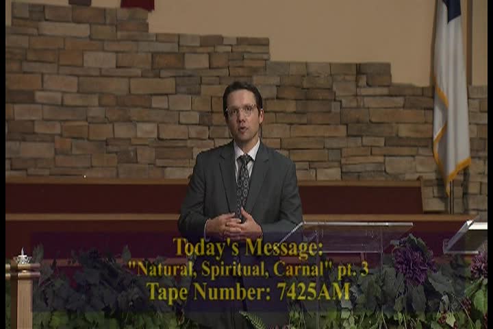 Gateway Gospel Hour - 1-13-26 CSCK
