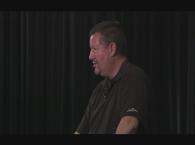 Mastication Station: Gus Rodriguez, Monica Kelsey