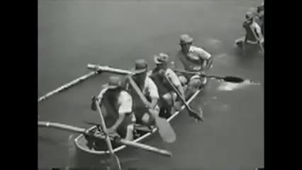 Don's Breakfast Serial - Savage Mutiny