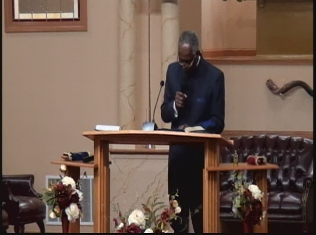 House of God 3-3-20