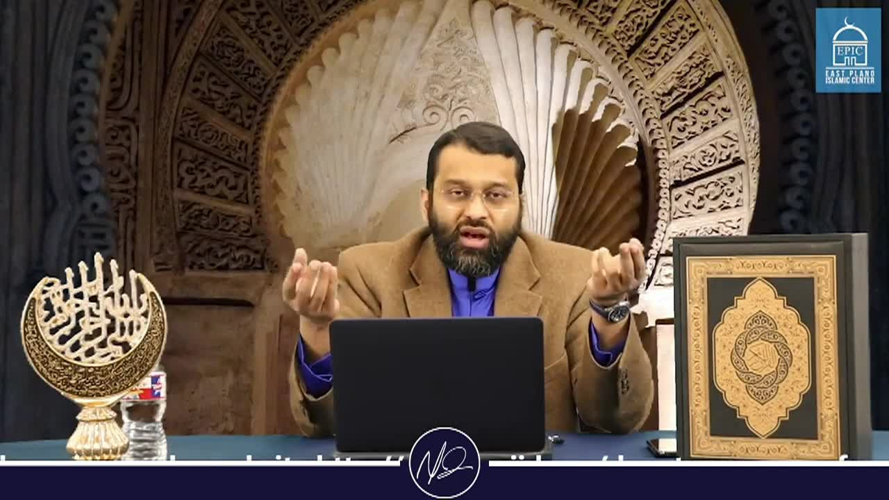 Imams of Islam 05 03 2026