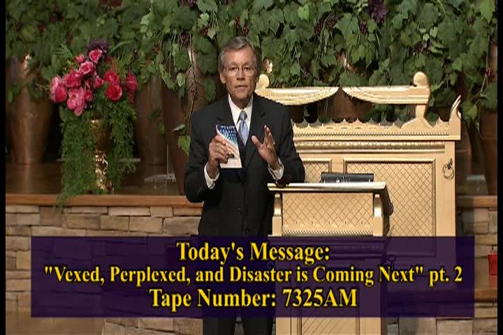 Gateway Gospel Hour - 1-13-26 CJPHT