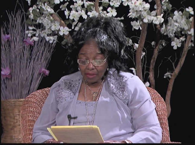 Word of Encouragement: What Are You Planting in Your Life