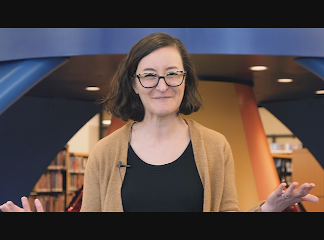 ACPL Presents: Storytime--Michal