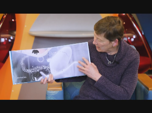 ACPL Presents: Storytime--Mary