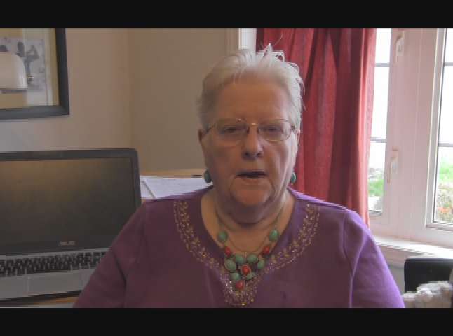 Patty's Page - Survivors of the Abortion Holocaust