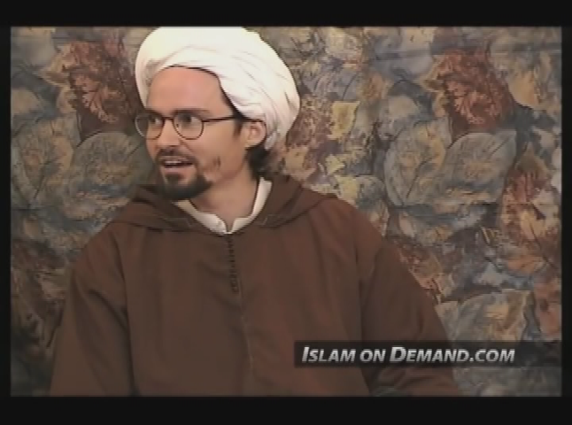 Islam Examined 5 10 2020