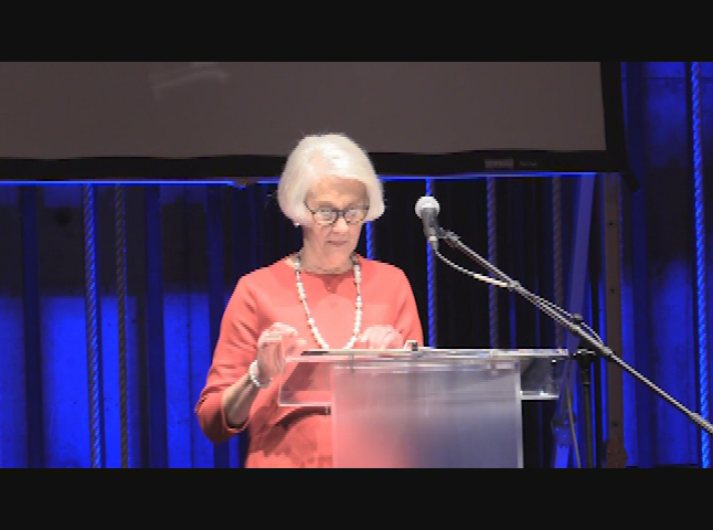 Terry Doran Productions: Arts United Awards Banquet