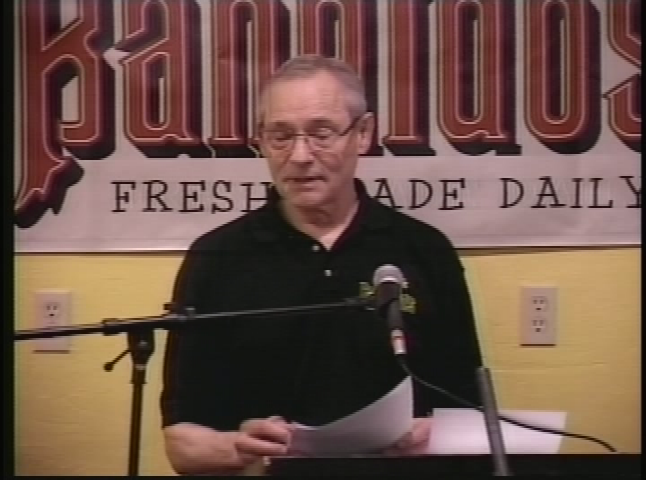 Perks USA: Speaker Jimmy Schindler