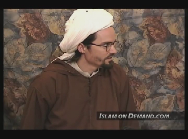 Islam Examined 5 17 2020
