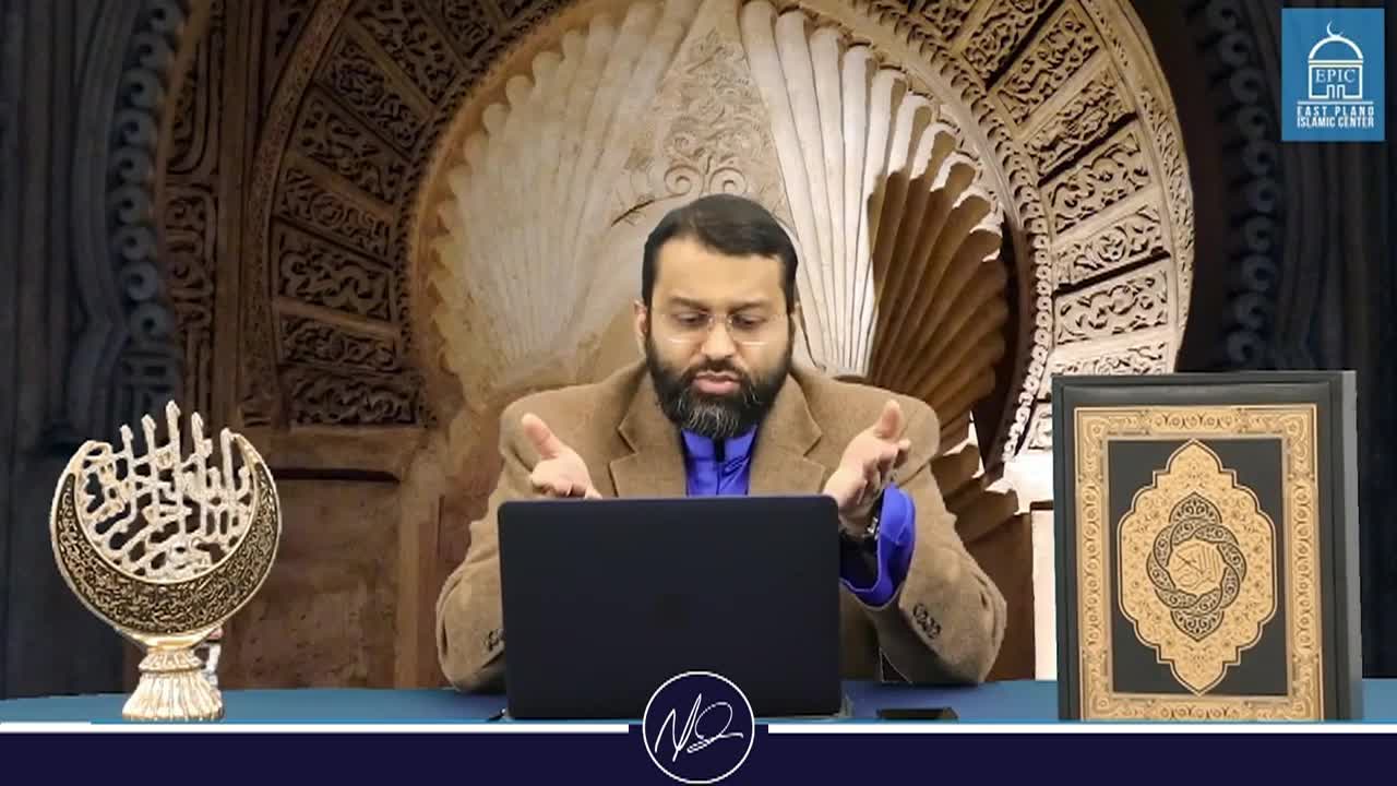 Imams of Islam 05 10 2026
