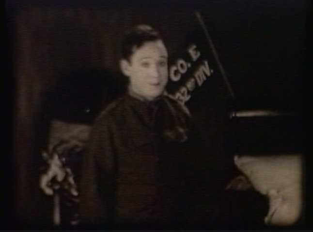 Silent Movie Cinema
