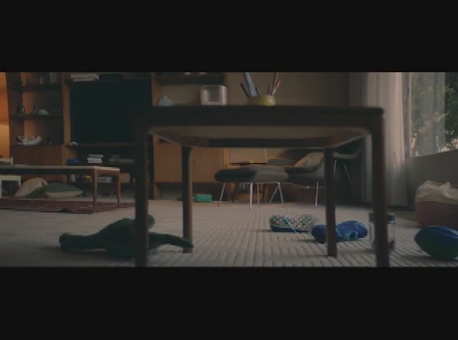 AdCouncil PSA: Fatherhood Involvement