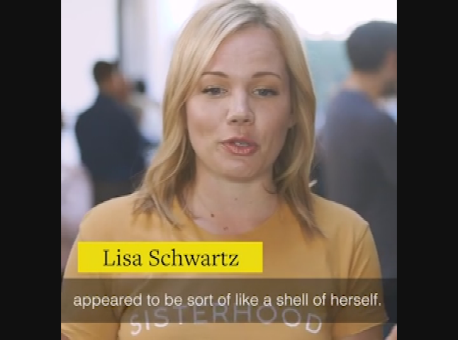 Ad Council PSA: Friendship & Mental Health